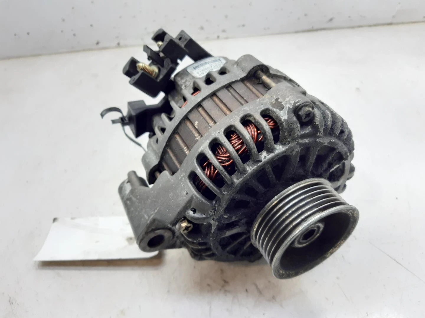 ALTERNADOR CITROЁN XANTIA