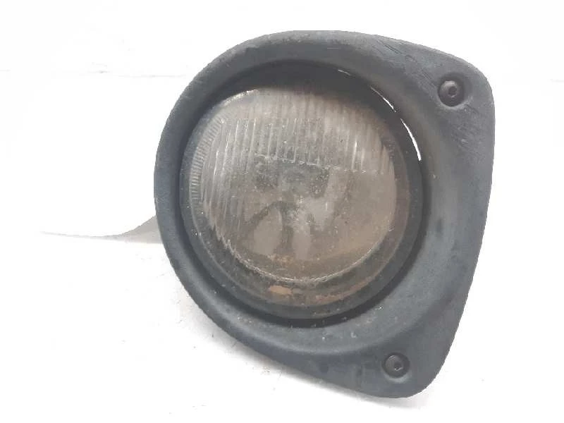 FAROL DE NEVOEIRO ESQUERDO RENAULT CLIO II