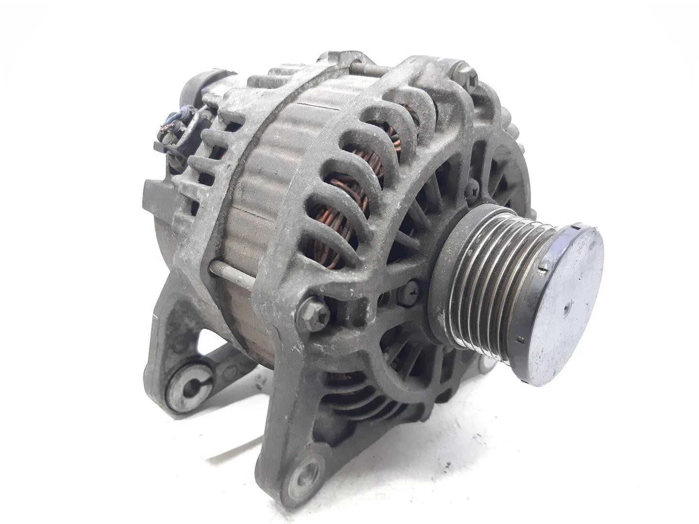 ALTERNADOR NISSAN QASHQAI QASHQAI 2 I