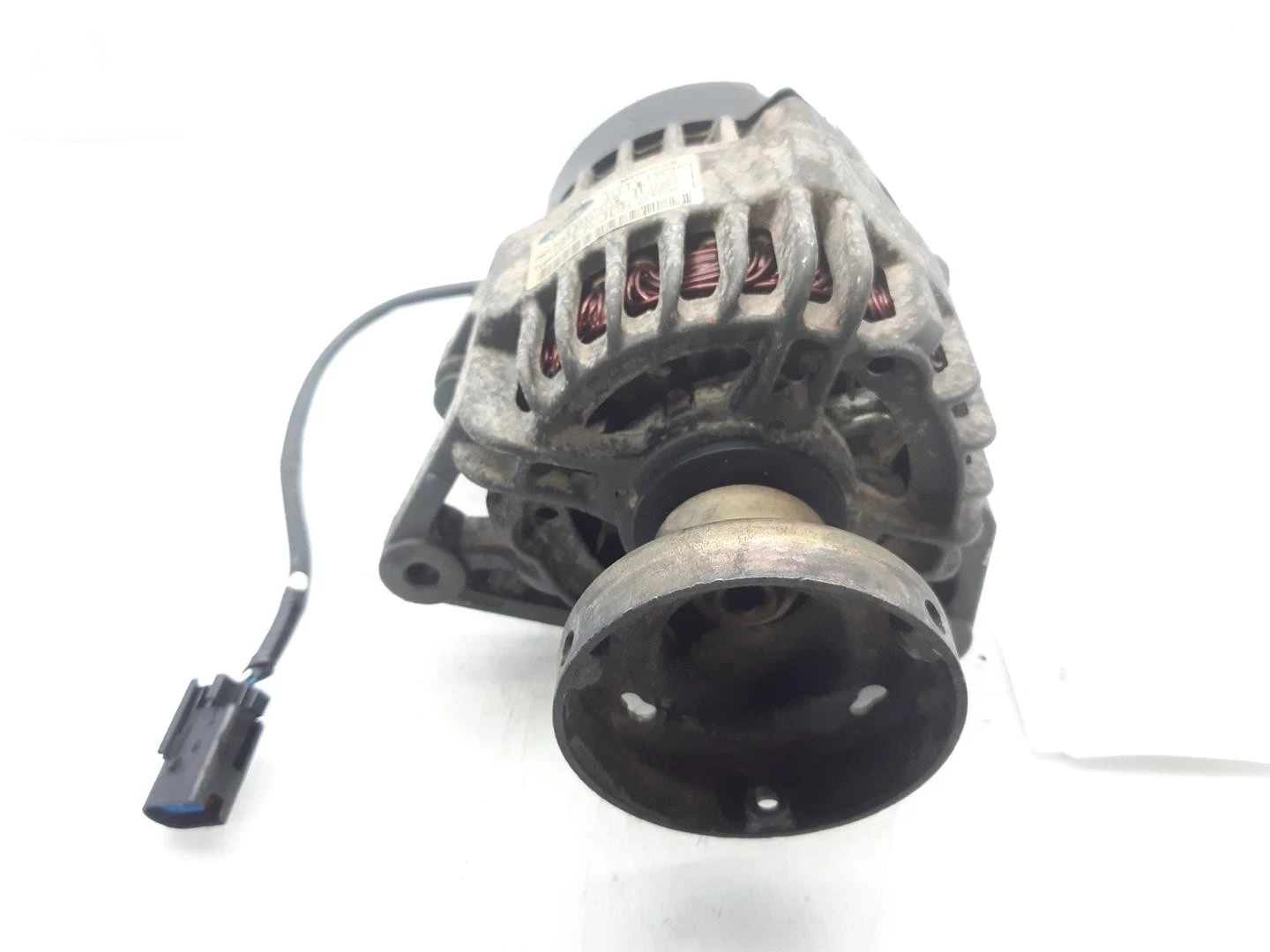 ALTERNADOR FORD FIESTA FURGÓN