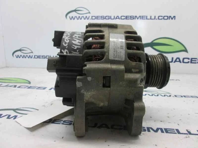 ALTERNADOR SEAT CORDOBA