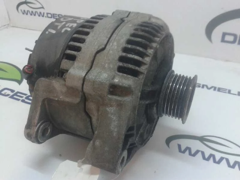 ALTERNADOR OPEL VECTRA B FASTBACK