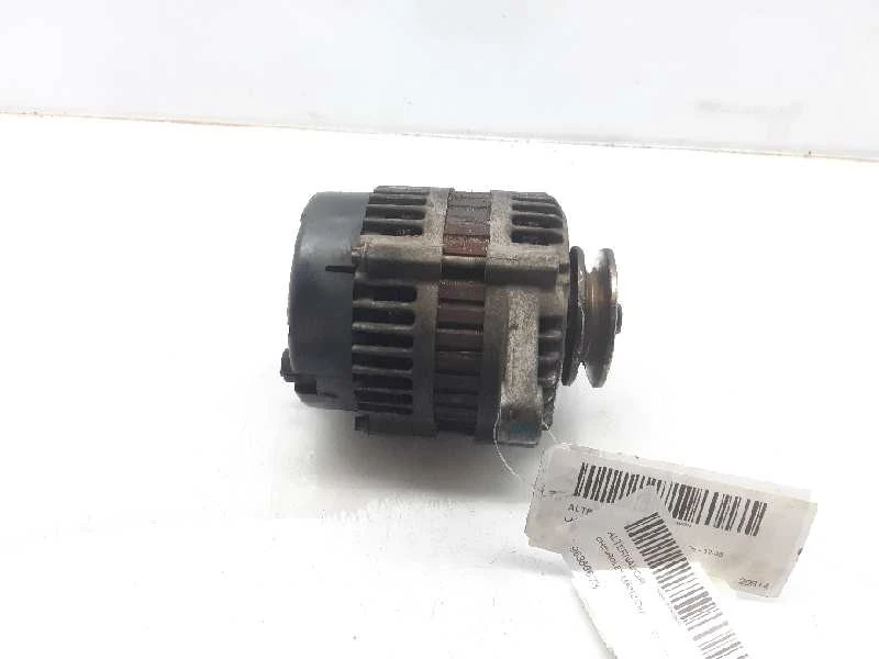 ALTERNADOR CHEVROLET MATIZ