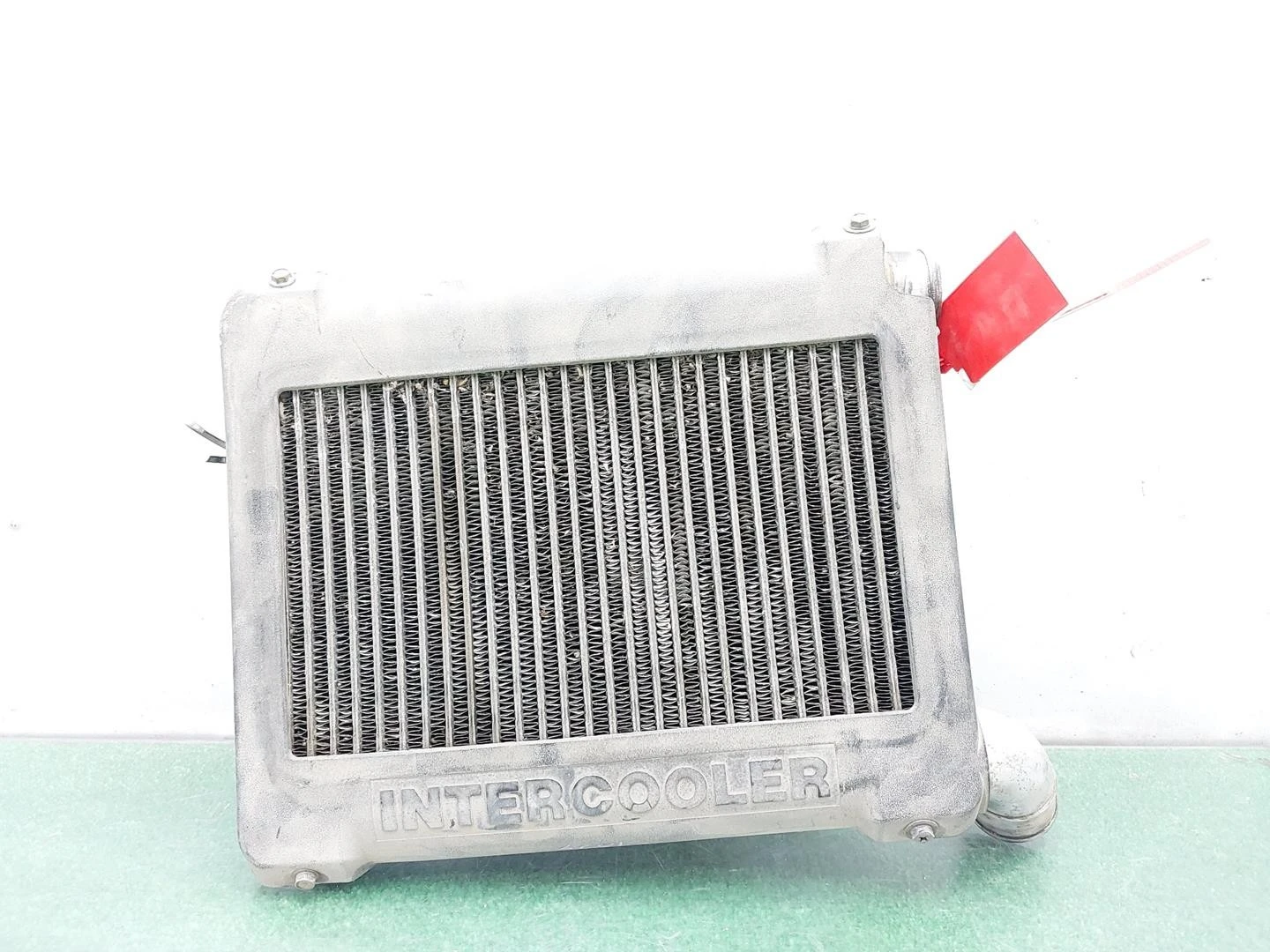 INTERCOOLER HYUNDAI SANTA FÉ I