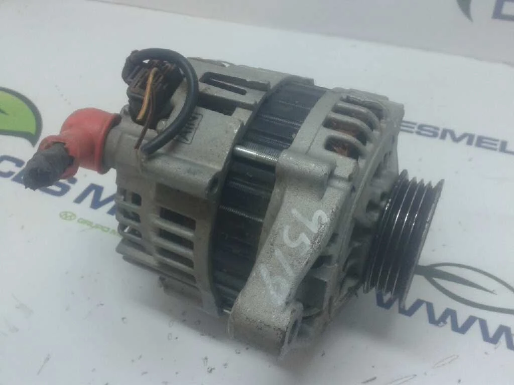 ALTERNADOR NISSAN ALMERA I