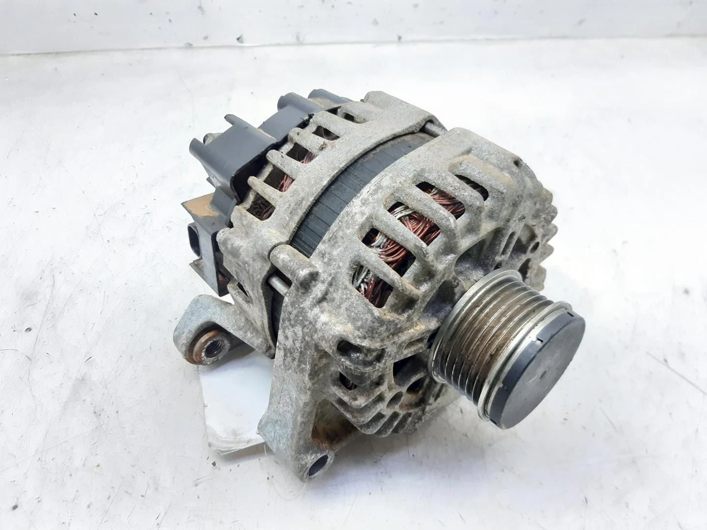 ALTERNADOR OPEL MOKKA MOKKA X