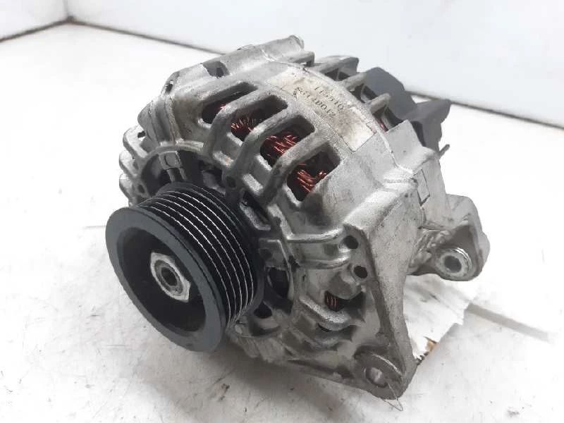 ALTERNADOR AUDI A4 AVANT