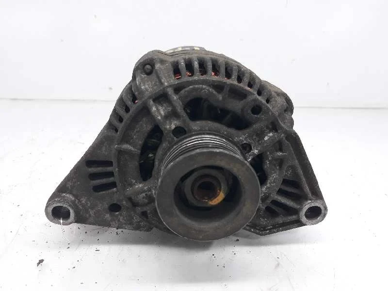 ALTERNADOR NISSAN MICRA II