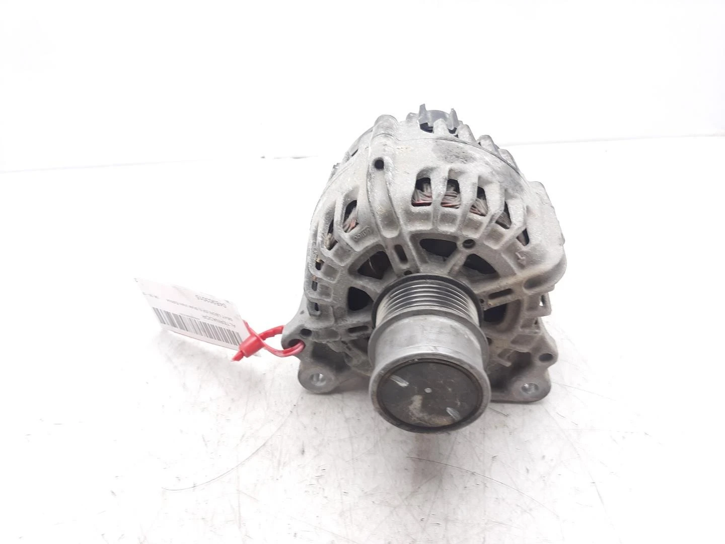 ALTERNADOR SEAT ALTEA