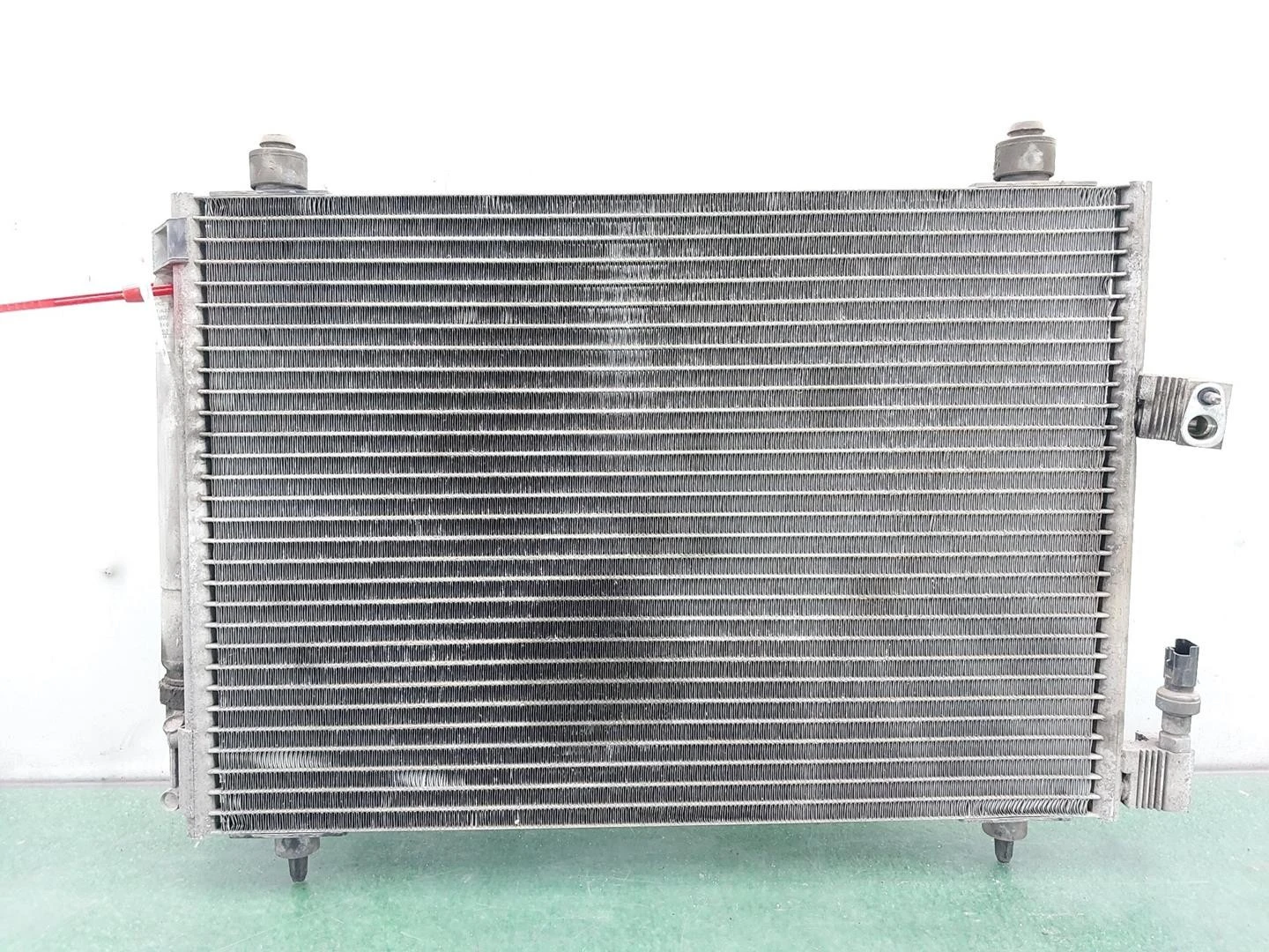 CONDENSADOR DE RADIADOR DE AR CONDICIONADO CITROЁN C5 I