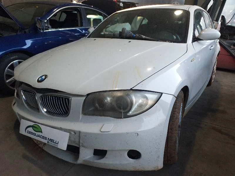 PUXADOR EXTERIOR TRASEIRO DIREITO BMW 1