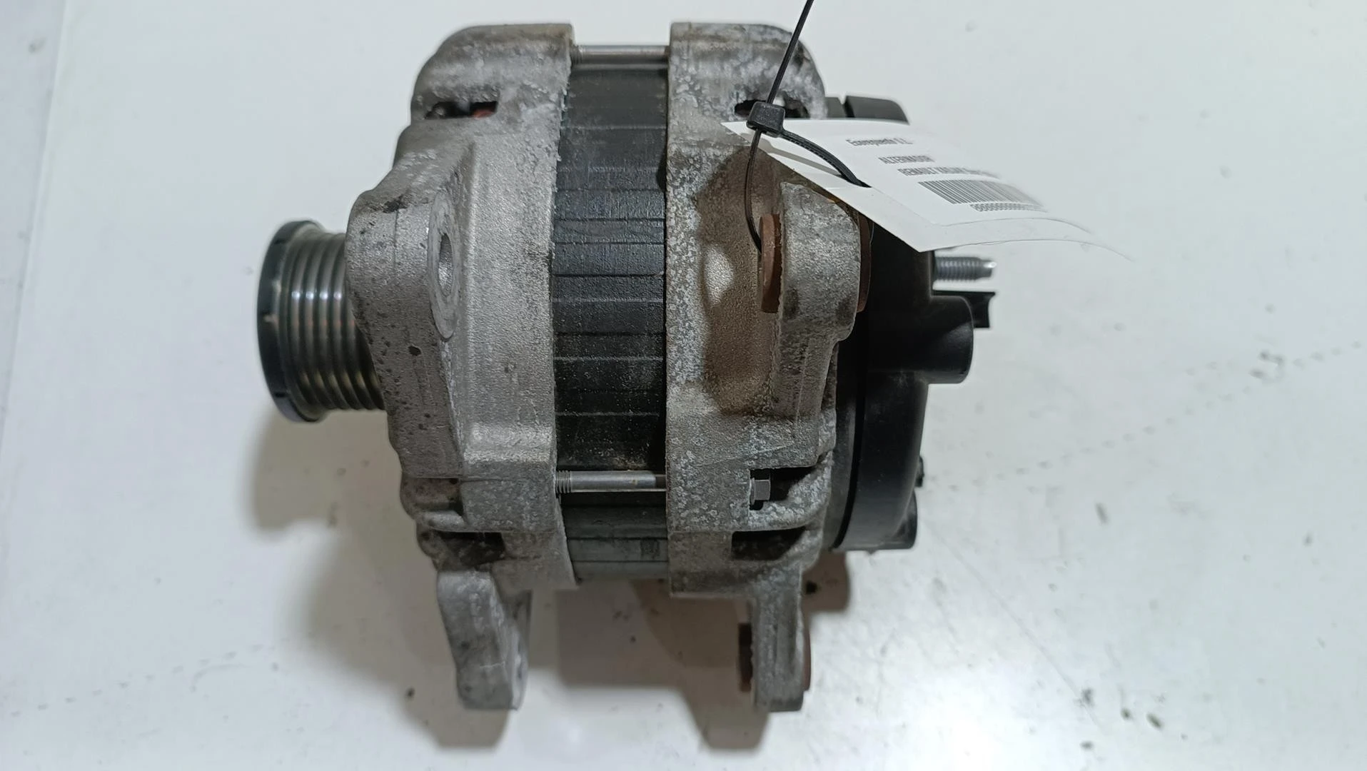 ALTERNADOR RENAULT KADJAR