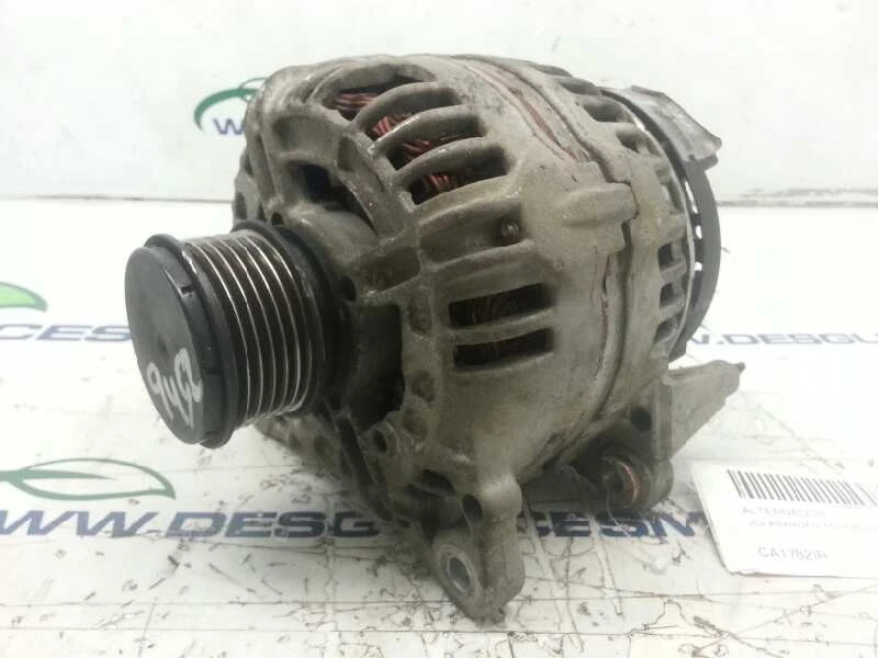 ALTERNADOR VW TOURAN