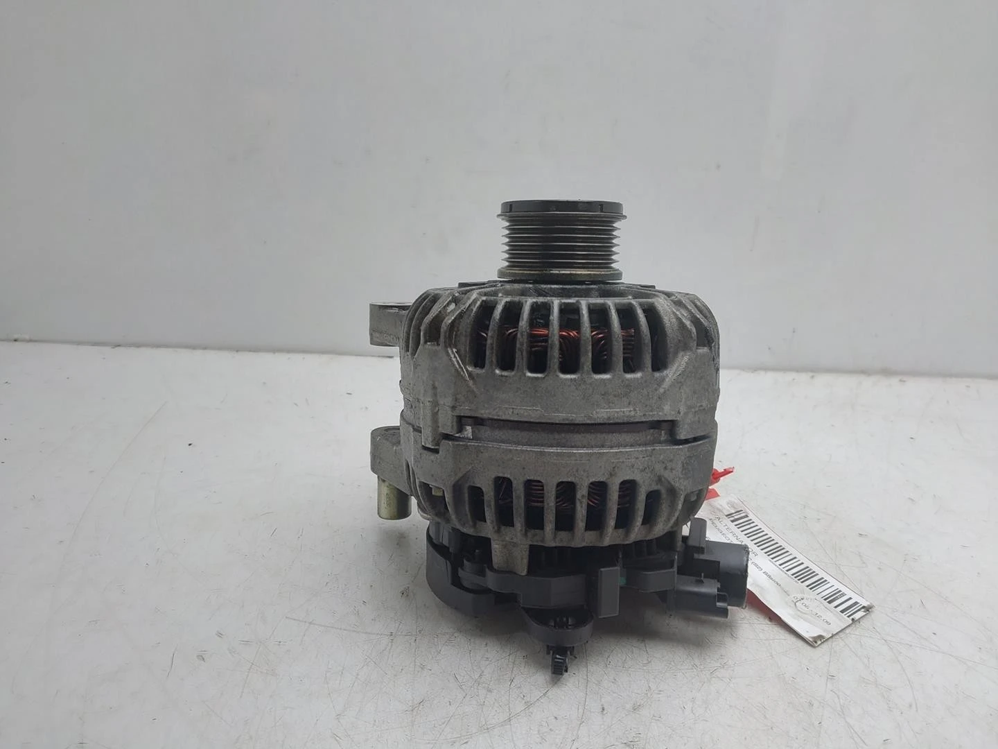 ALTERNADOR PEUGEOT 307 CC