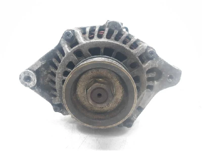 ALTERNADOR HONDA JAZZ II