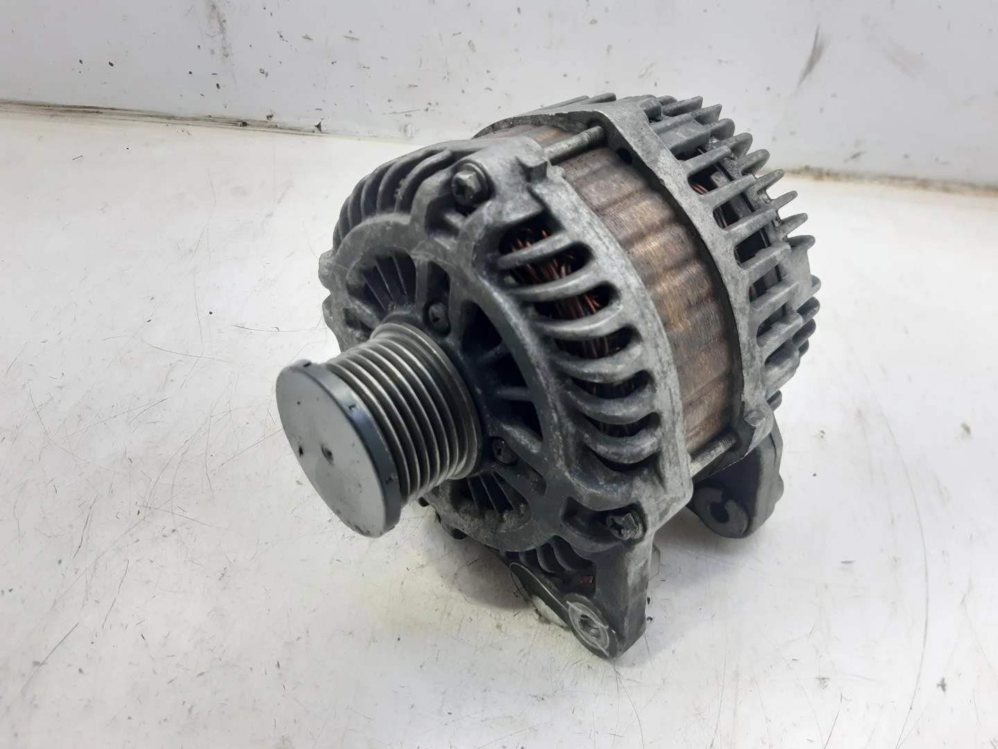 ALTERNADOR NISSAN QASHQAI QASHQAI 2 I