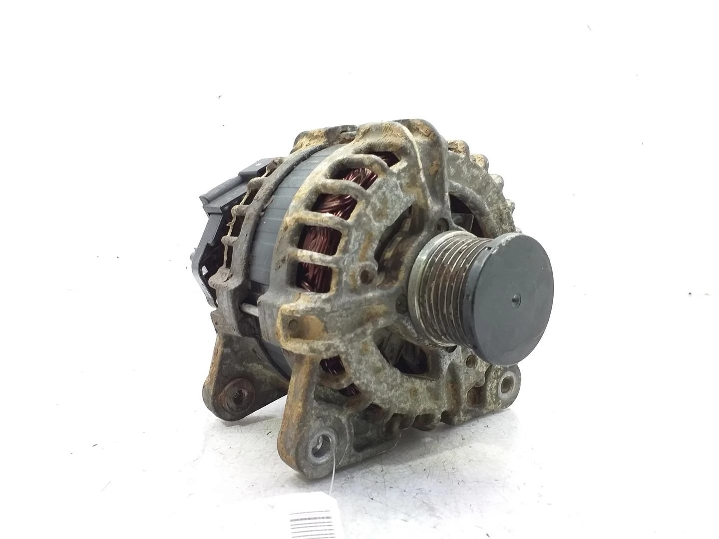 ALTERNADOR RENAULT KADJAR