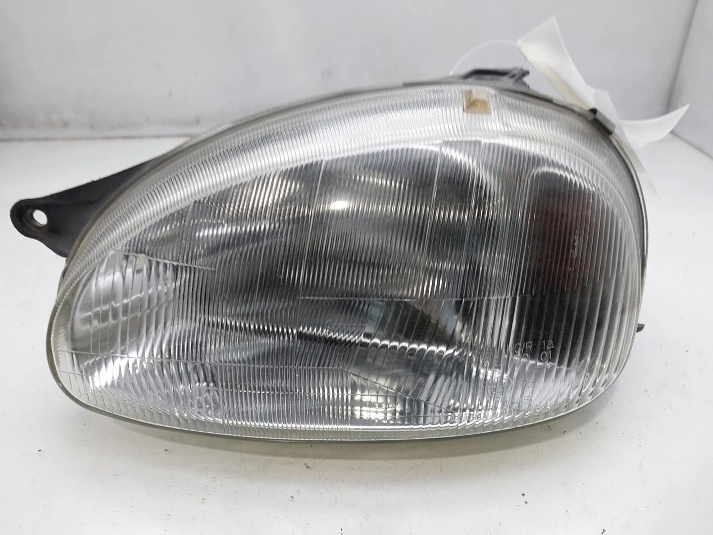 FAROL DIREITO OPEL COMBO