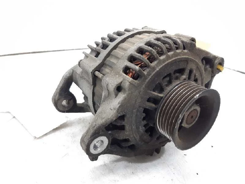 ALTERNADOR NISSAN ALMERA TINO