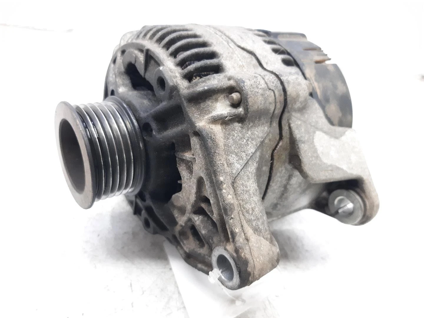 ALTERNADOR NISSAN MICRA II