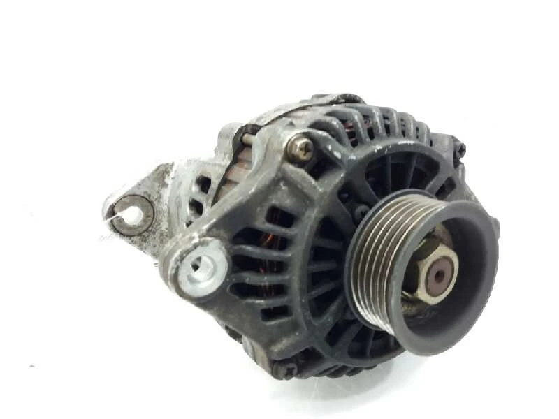 ALTERNADOR NISSAN ALMERA II