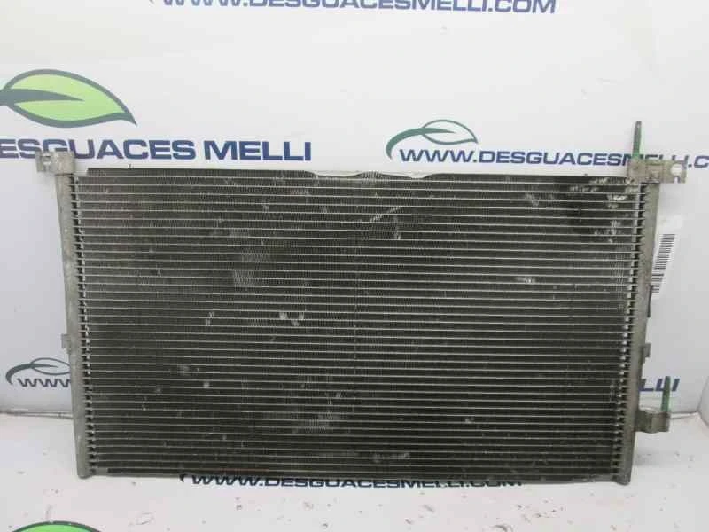 CONDENSADOR DE RADIADOR DE AR CONDICIONADO FORD MONDEO III