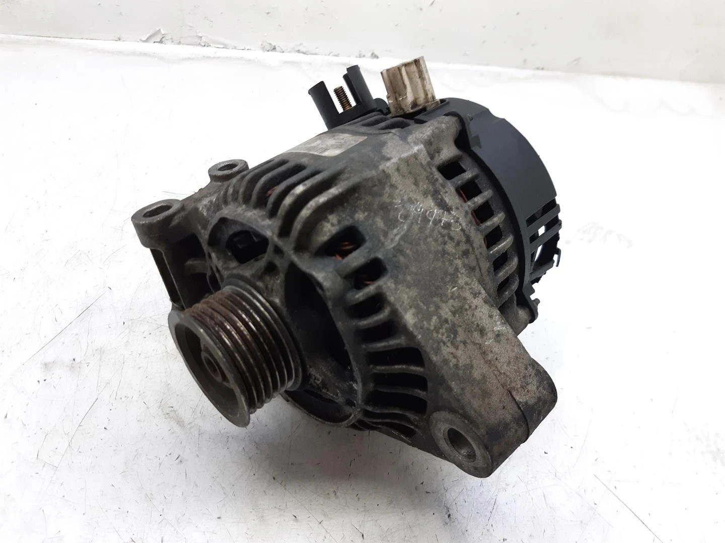 ALTERNADOR FORD FOCUS II