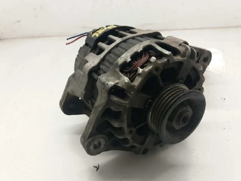 ALTERNADOR DAEWOO KALOS