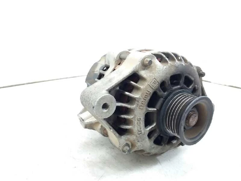 ALTERNADOR OPEL ASTRA G FASTBACK