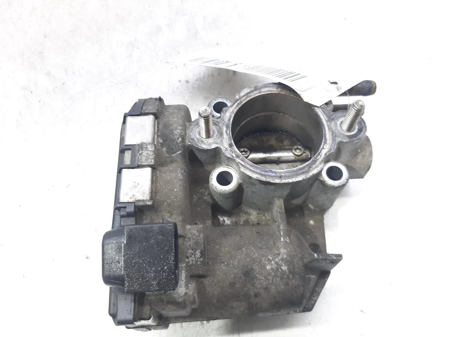 CORPO DE BORBOLETAS OPEL CORSA C