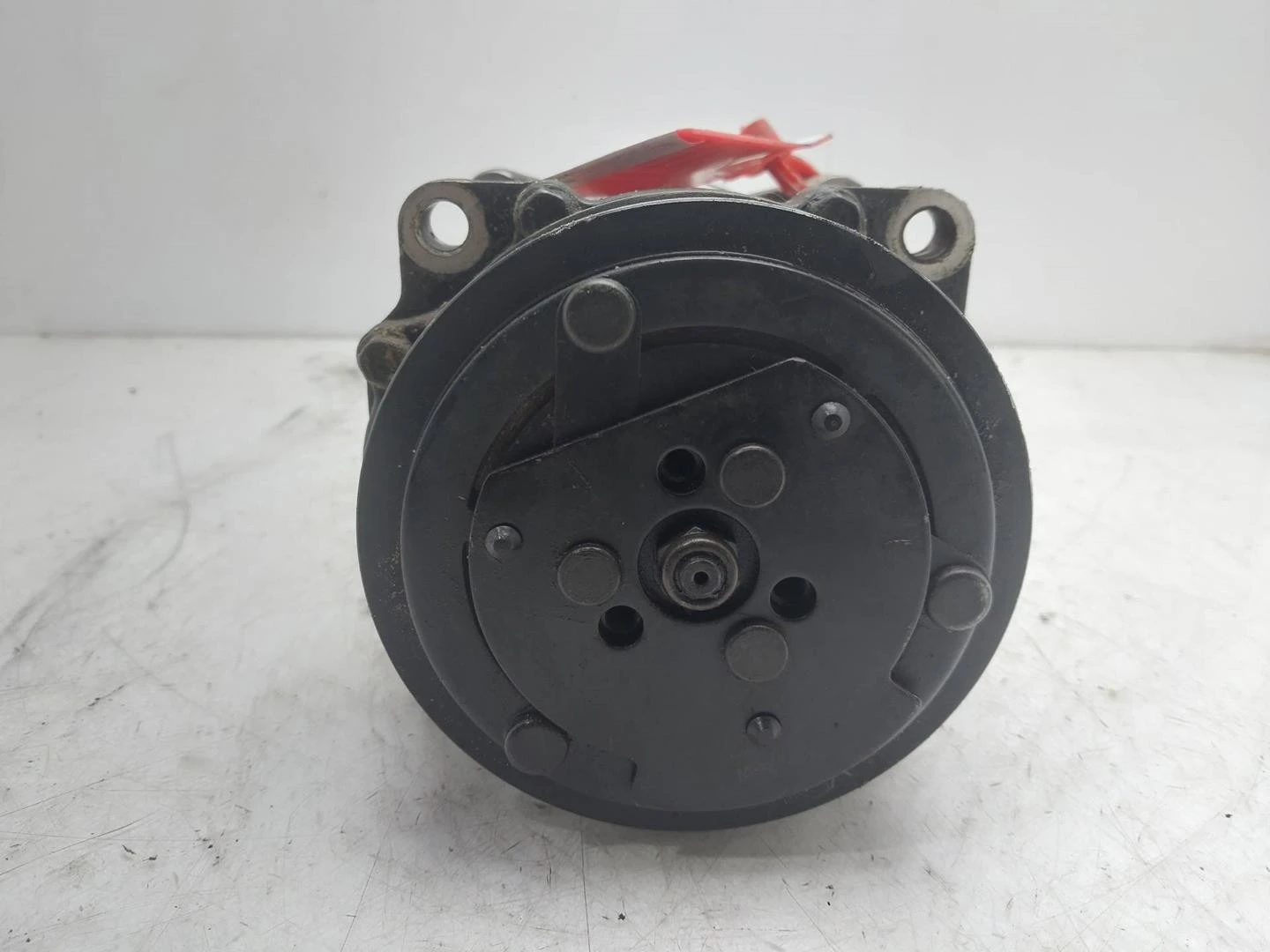 COMPRESSOR DE AR CONDICIONADO PEUGEOT 306