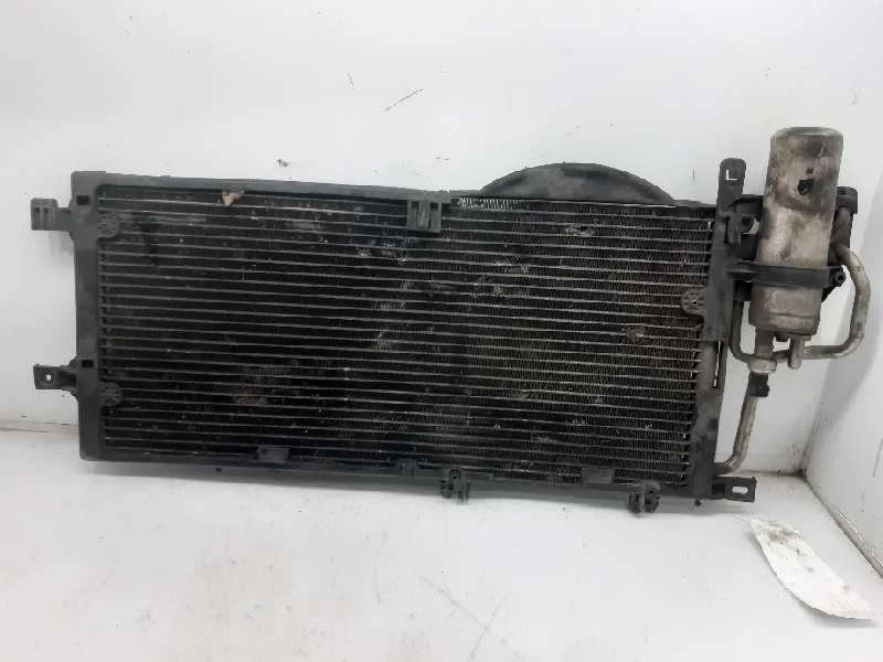 CONDENSADOR DE RADIADOR DE AR CONDICIONADO OPEL CORSA C