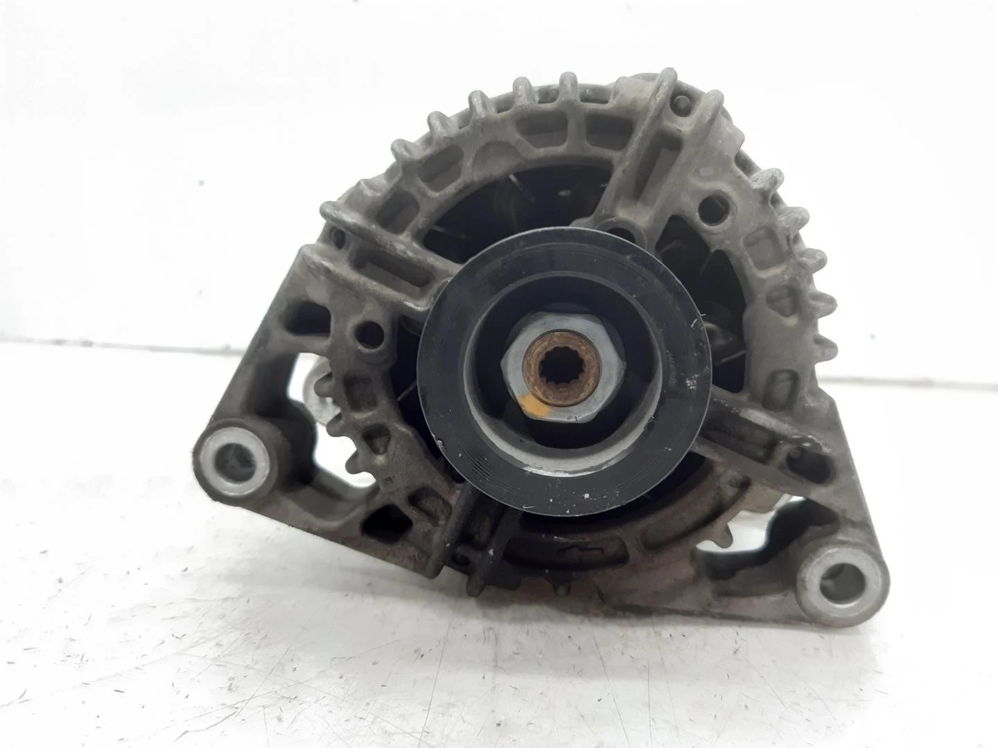 ALTERNADOR OPEL CORSA D