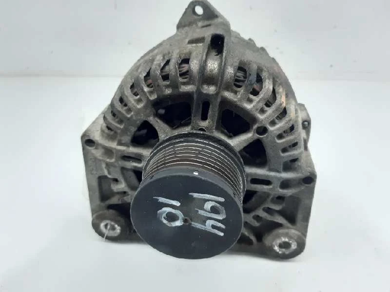 ALTERNADOR NISSAN MICRA III