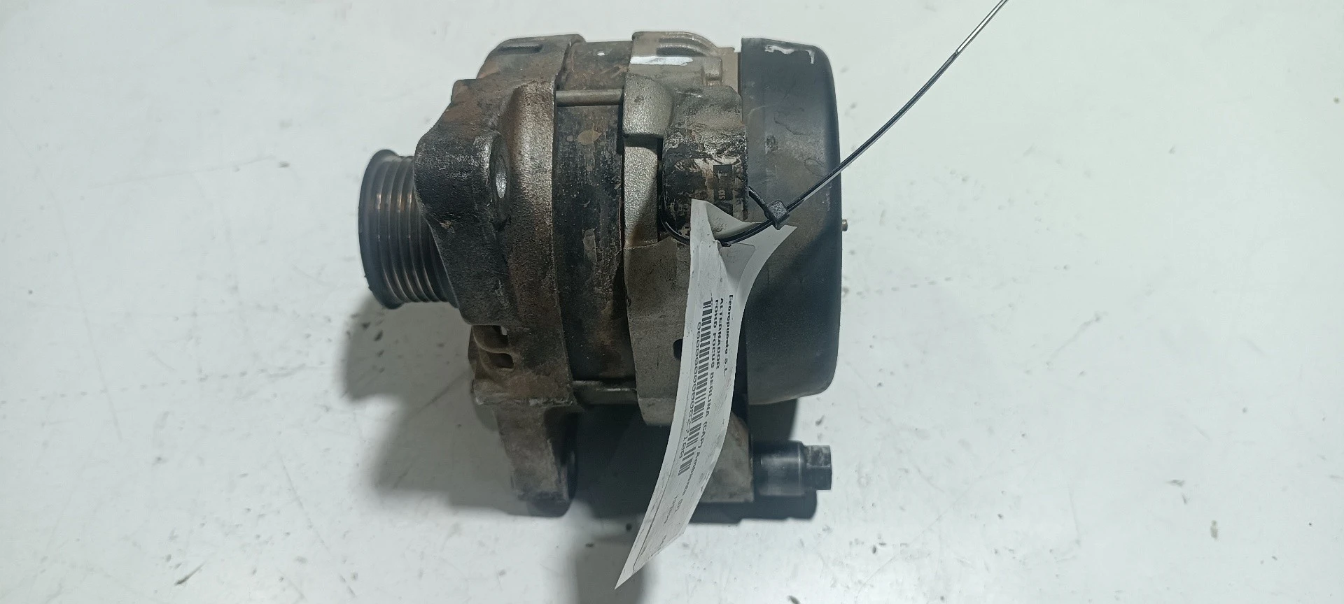 ALTERNADOR FORD FOCUS II