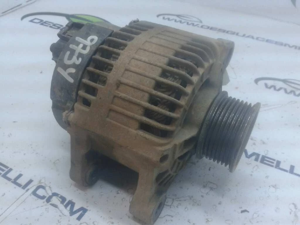 ALTERNADOR ALFA ROMEO 156