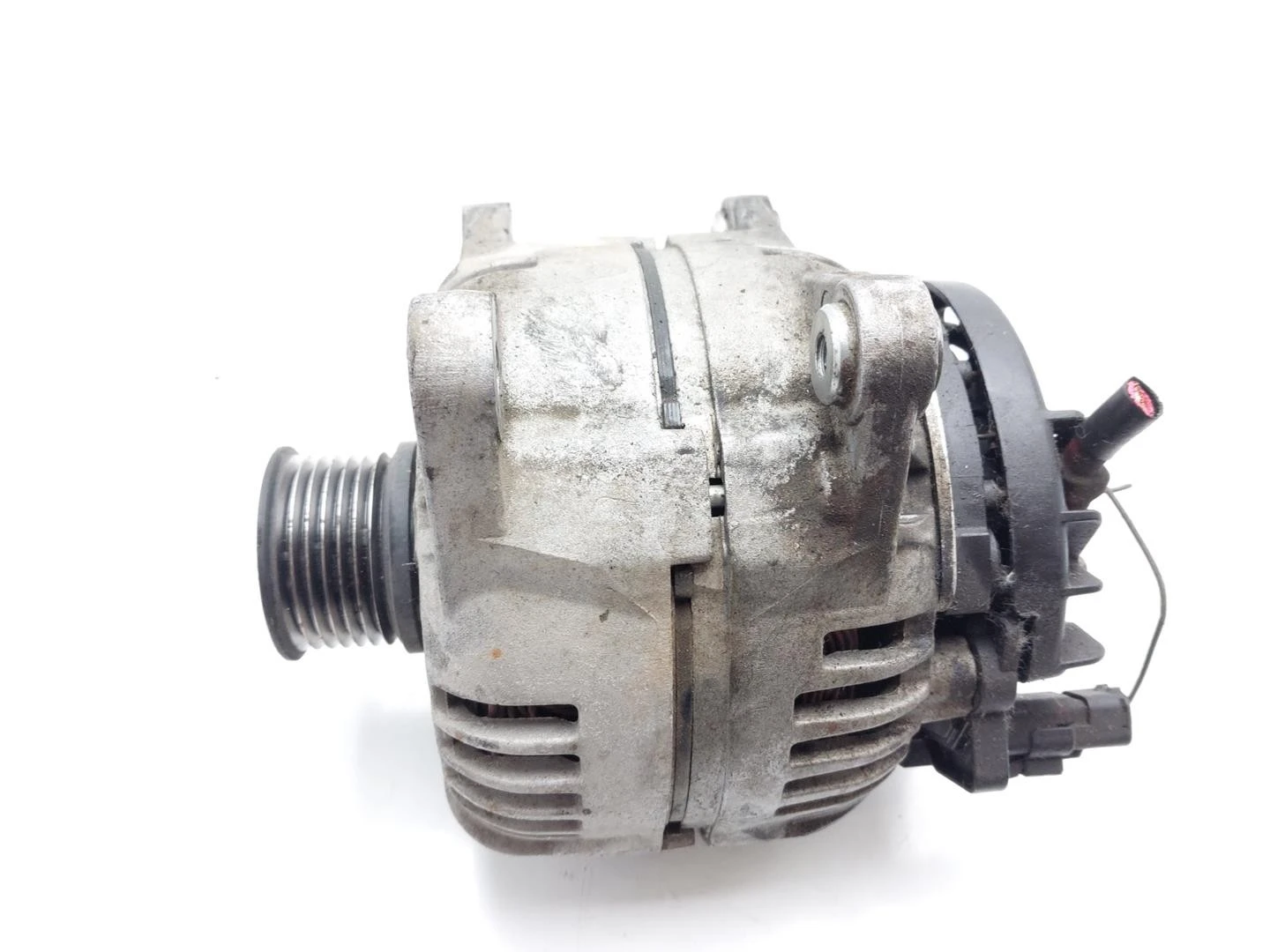 ALTERNADOR OPEL MOVANO COMBI