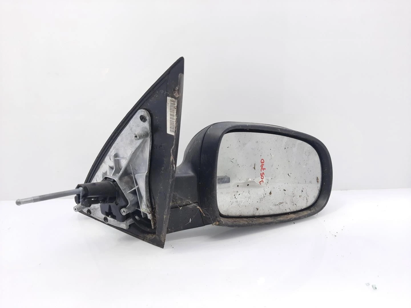 RETROVISOR DIREITO OPEL CORSA C