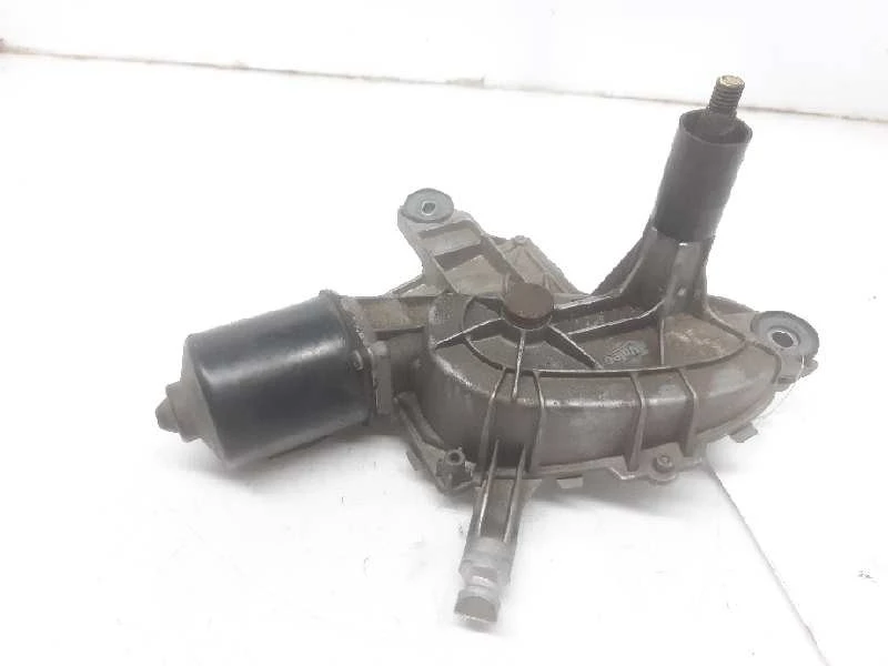 MOTOR LIMPA-VIDROS FRONTAL CITROЁN C4 PICASSO I LIMUSINA