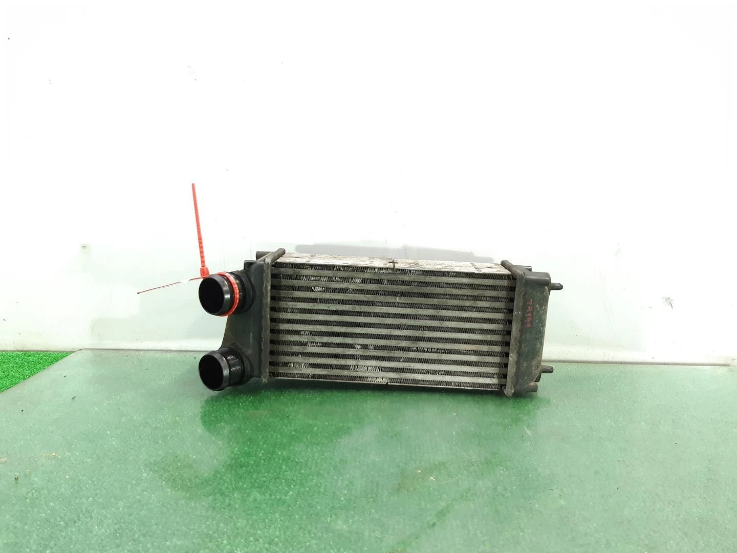 INTERCOOLER CITROЁN C4 PICASSO I LIMUSINA