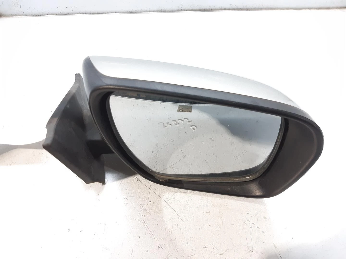 RETROVISOR DIREITO MAZDA 5