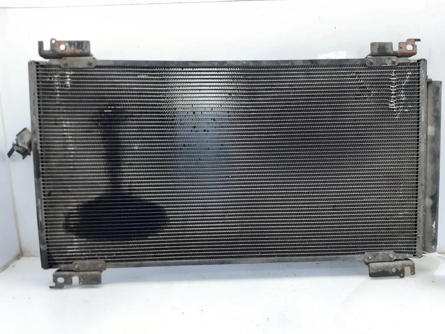 CONDENSADOR DE RADIADOR DE AR CONDICIONADO LEXUS IS II