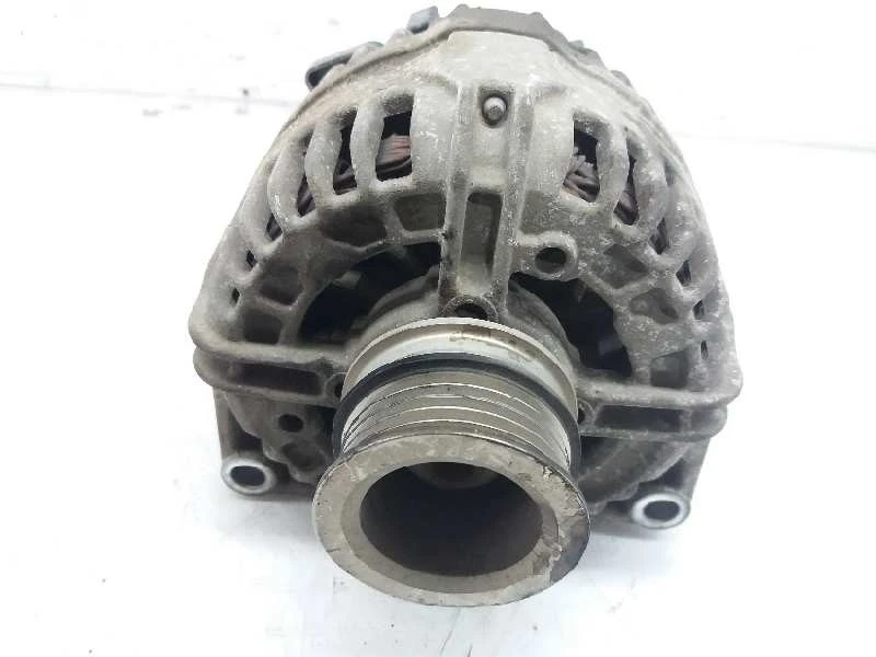 ALTERNADOR OPEL ASTRA H GTC