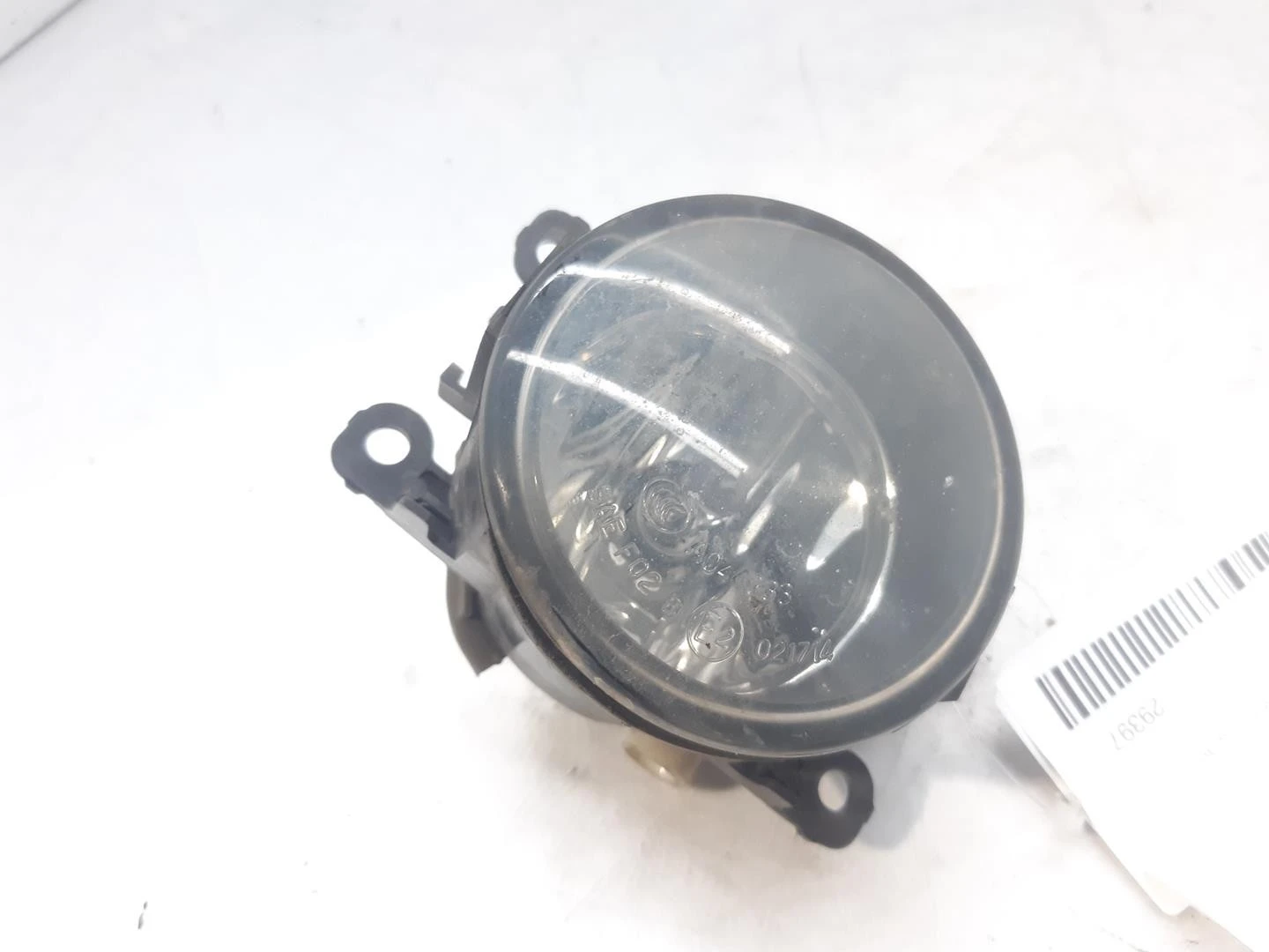 FAROL DE NEVOEIRO ESQUERDO CITROЁN C4 PICASSO I LIMUSINA