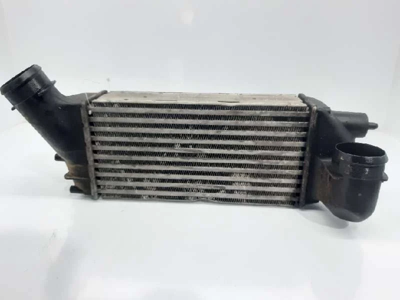 INTERCOOLER CITROЁN C4 PICASSO I LIMUSINA