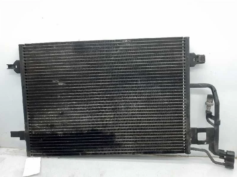 CONDENSADOR DE RADIADOR DE AR CONDICIONADO VW PASSAT