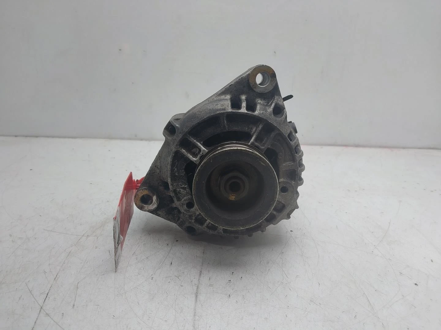 ALTERNADOR CITROЁN XSARA