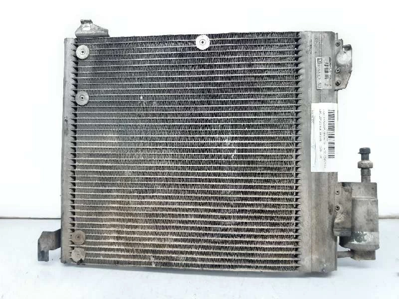 CONDENSADOR DE RADIADOR DE AR CONDICIONADO OPEL ASTRA G FASTBACK