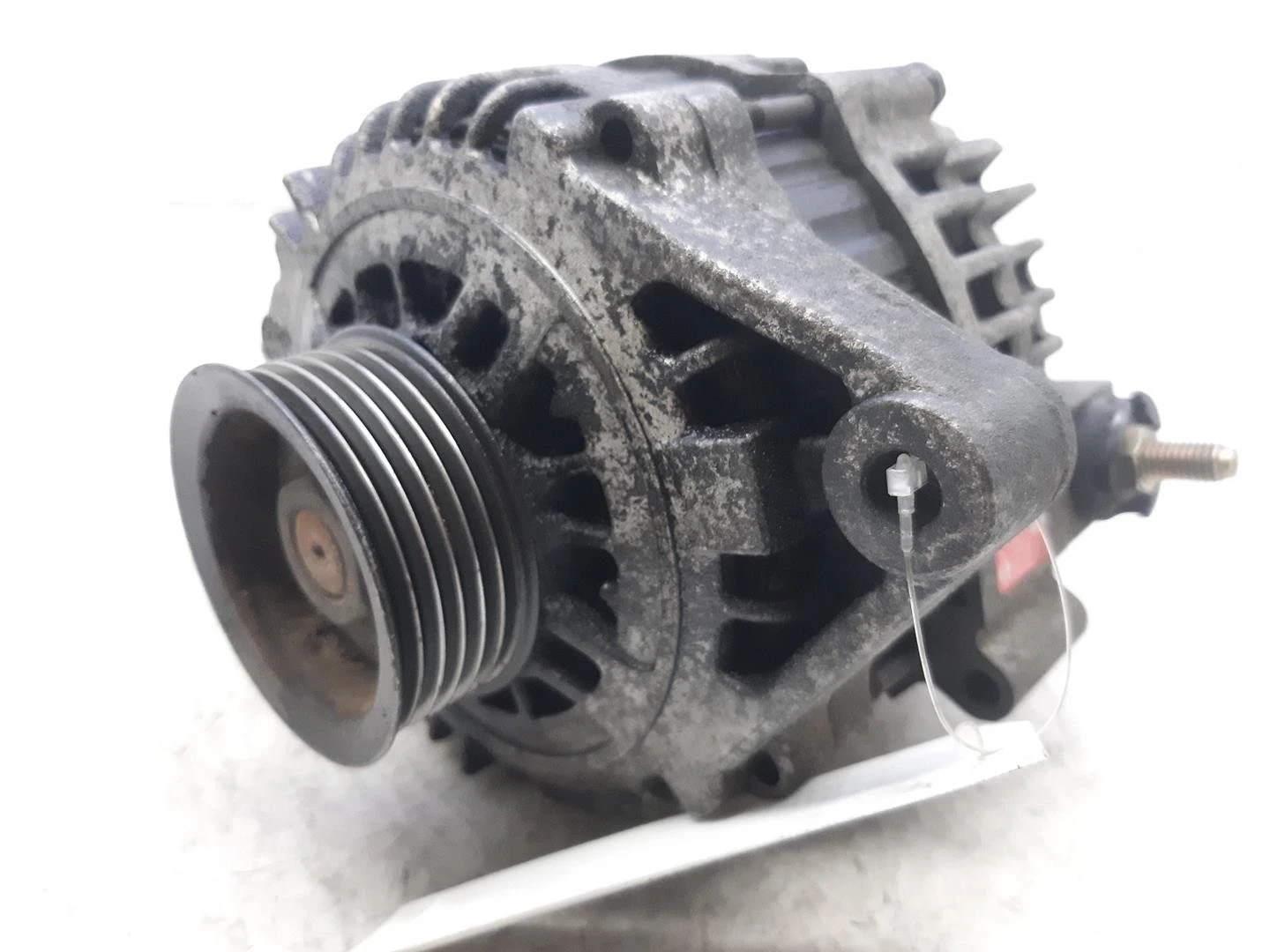 ALTERNADOR NISSAN ALMERA II