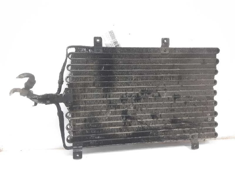 CONDENSADOR DE RADIADOR DE AR CONDICIONADO ALFA ROMEO 146